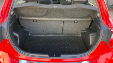 Toyota Yaris 1.5 Hybrid Icon Tech 5dr CVT Hybrid Hatchback